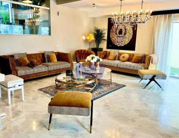 Chalet en venta en Benahavís, Calle el Mirador, 29679 photo 0