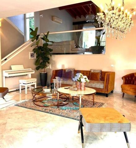 Chalet en venta en Benahavís, Calle el Mirador, 29679 photo 0