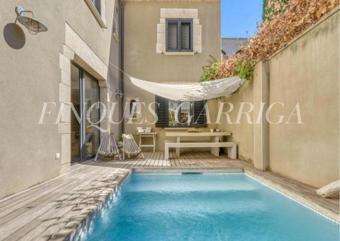 Casa en venta en Peralada, Centre photo 0