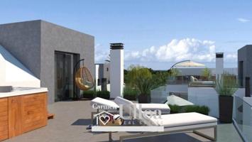 Chalet en venta en San Juan, La Font photo 0