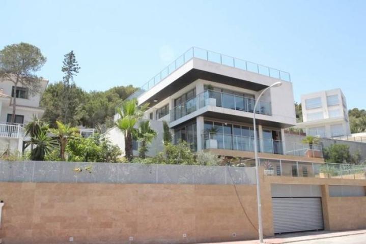 Chalet en venta en Orihuela Costa photo 0