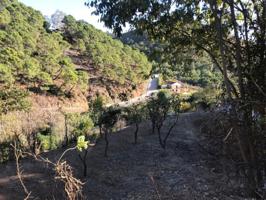 Chalet en venta en Ojén, Ojen photo 0