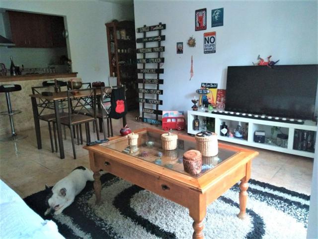 Piso en venta en Ojén, Ojen photo 0