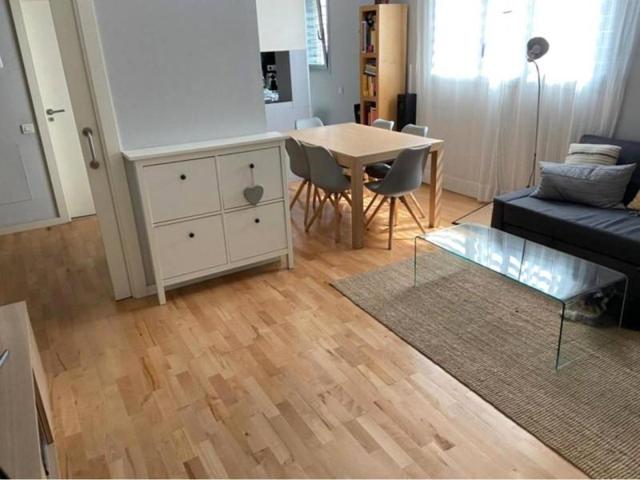 Piso en venta en Barcelona, El Clot photo 0