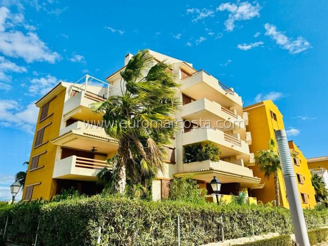 Apartamento en venta en Torrevieja, PUNTA PRIMA photo 0