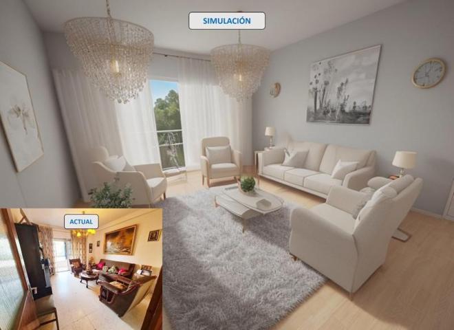 Piso en venta en Sevilla, Nervión photo 0