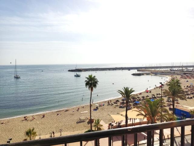 Piso en venta en Fuengirola photo 0