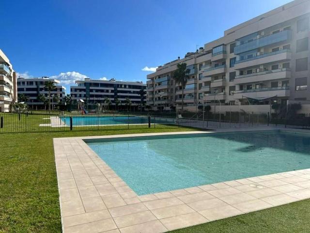 Apartamento en venta en Torremolinos, Los Alamos photo 0