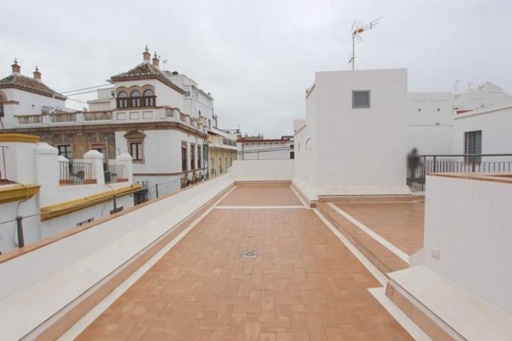 Atico Duplex en venta en Sevilla, Santa Cruz - Alfalfa photo 0