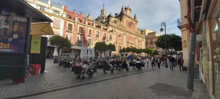 Casa en venta en Sevilla, Santa Cruz - Alfalfa photo 0