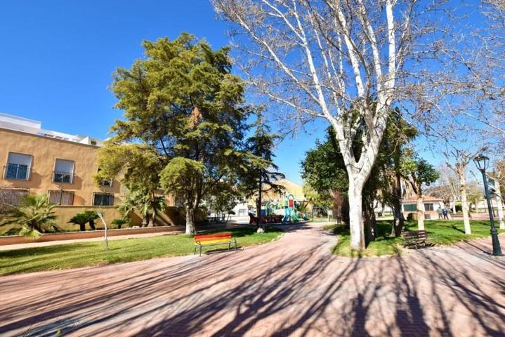 Terreno en venta en Otura, Villa de Otura photo 0