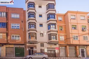 Apartamento en alquiler en Albacete, Industria photo 0