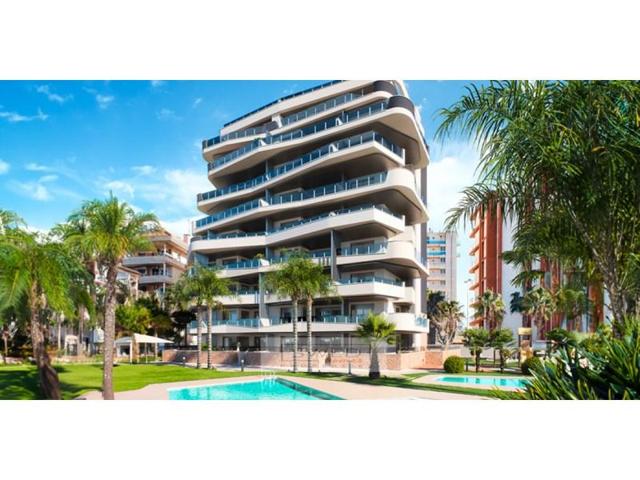 Apartamento en venta en Guardamar del Segura photo 0