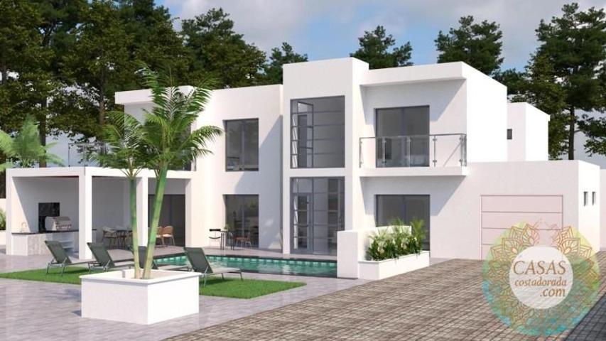 Chalet en venta en L'Ametlla de Mar, Tres Cales, 43860 photo 0