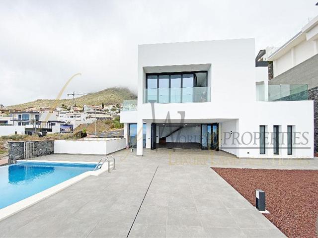 Chalet en venta en Adeje, Roque Del Conde photo 0