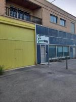 Nave industrial en alquiler en Lorca, Lorca - Ctra. De Aguilas photo 0