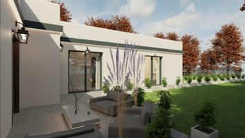 Chalet en venta en Vitoria-Gasteiz, Armentia photo 0