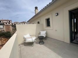 Chalet en venta en Manacor, Cala romantica photo 0