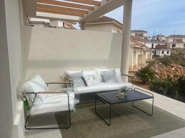 Chalet en venta en Manacor, Cala romantica photo 0