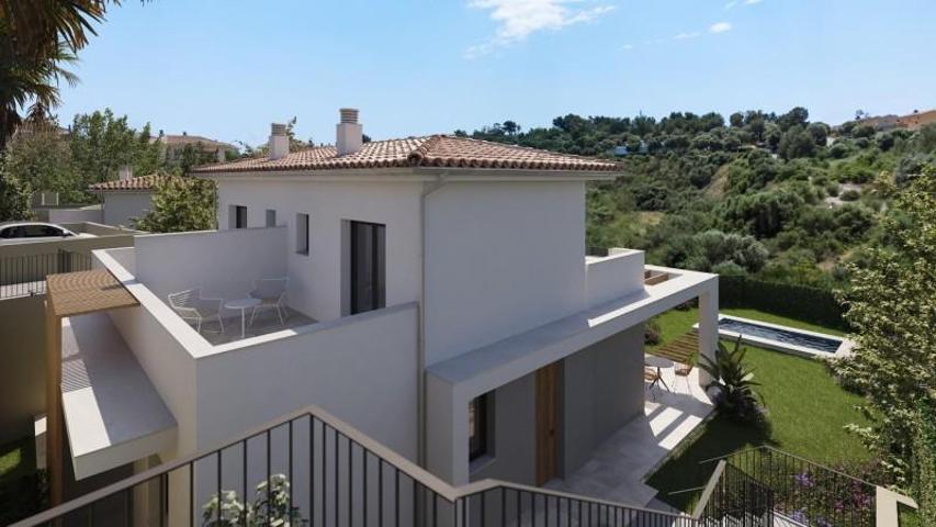 Chalet en venta en Manacor, Cala romantica photo 0