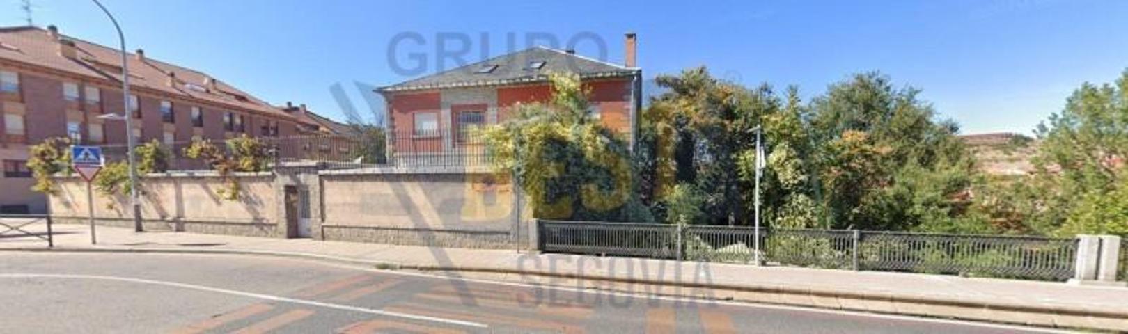 Casa en venta en Segovia, Via Roma photo 0