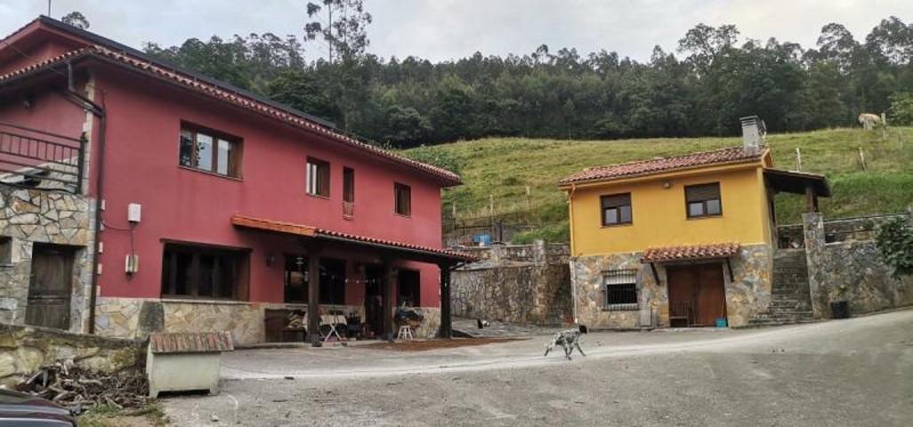 Casa en venta en Villaviciosa, Peon photo 0