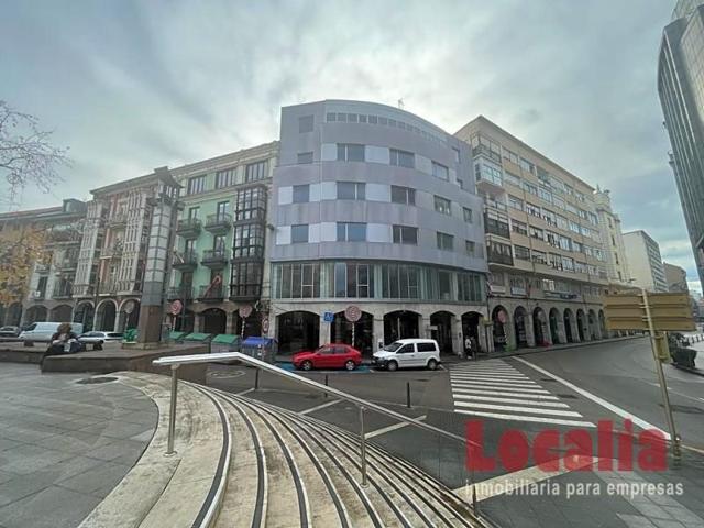 Oficina en venta en Torrelavega, Calle José María Pereda, 39300 photo 0