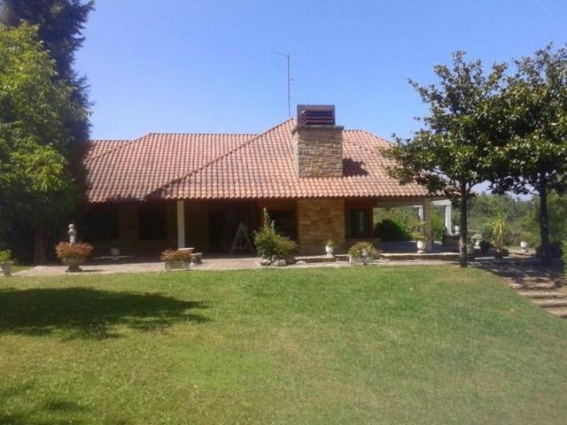 Chalet en venta en Gijón, Periferia - Deva photo 0