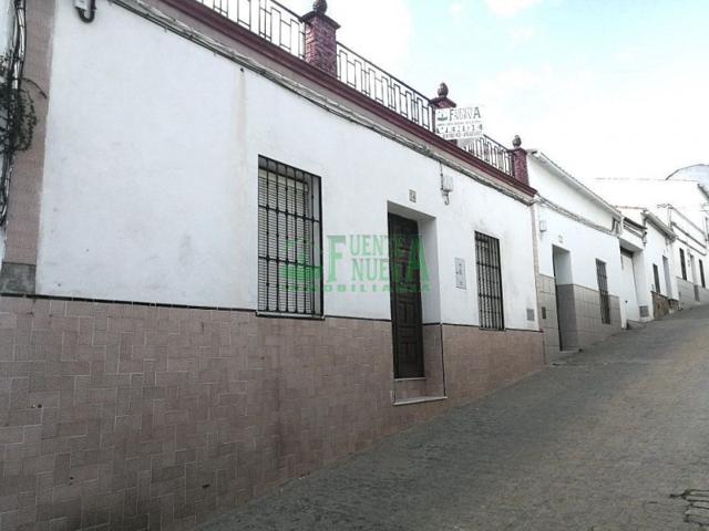 Casa en venta en Segura de León, Segura De Leon photo 0