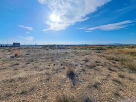 Terreno en venta en Alzira, El pla photo 0