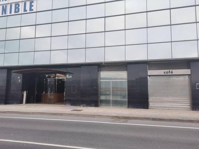 Oficina en alquiler en Erandio, Erandio photo 0