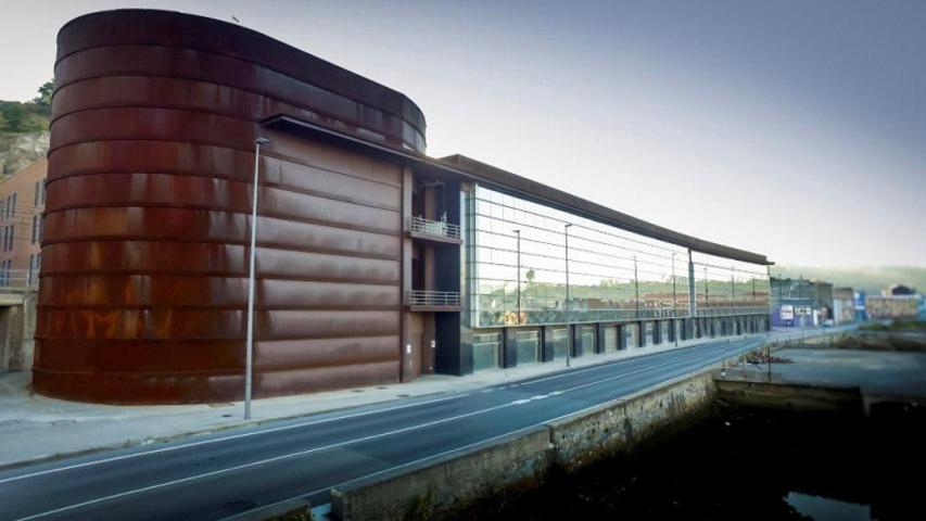 Oficina en alquiler en Erandio, Erandio photo 0