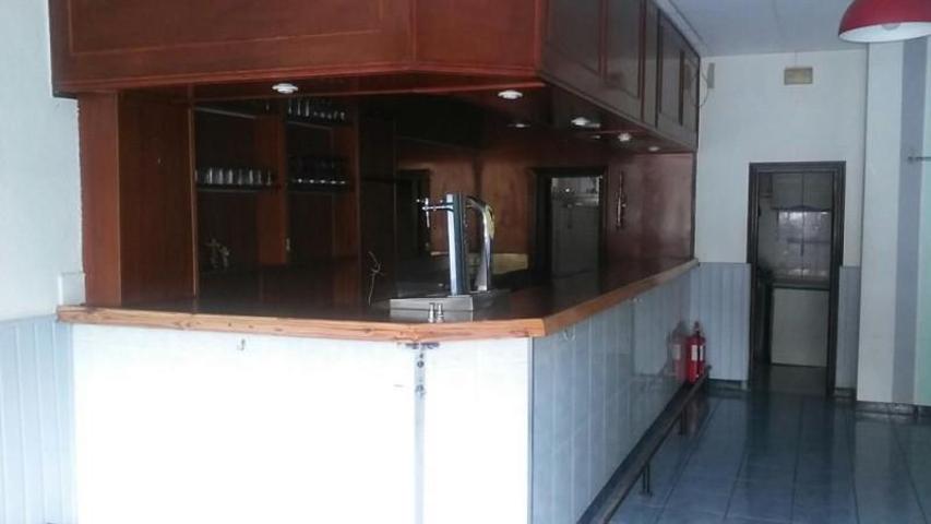 Local comercial en venta en Bilbao, San Adrian photo 0
