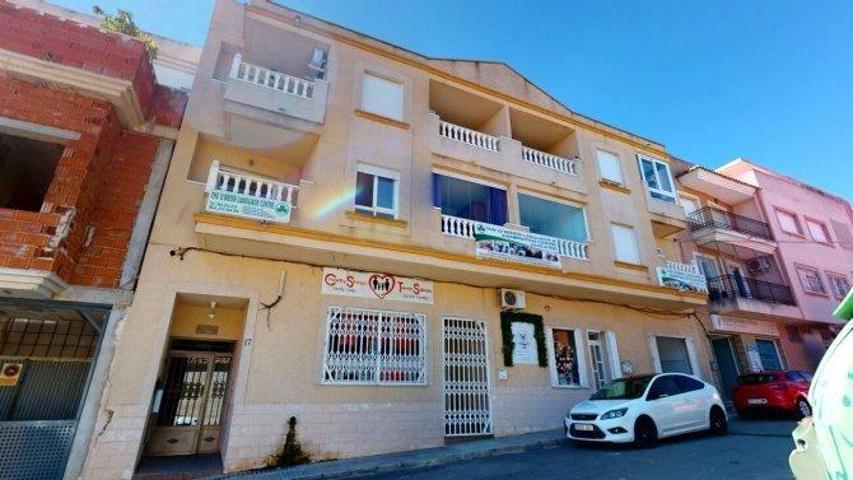 Apartamento en venta en San Miguel de Salinas photo 0
