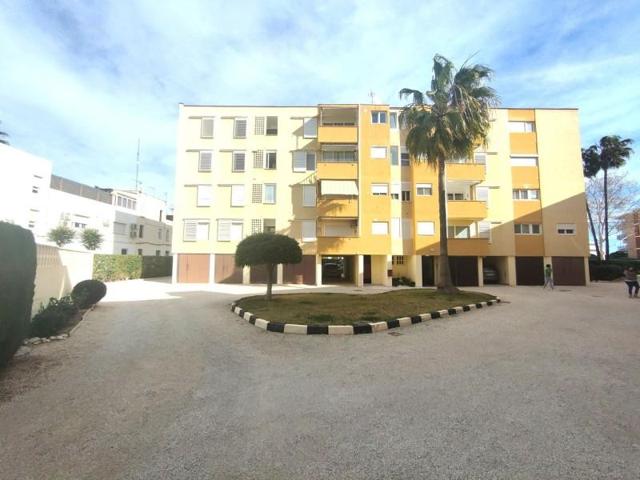 Apartamento en venta en Jávea-Xàbia, Arenal-Bahía de Jávea photo 0