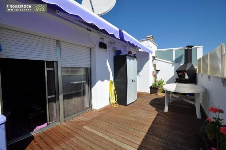 Atico Duplex en venta en Sant Carles de la Ràpita, Playa del juanito photo 0