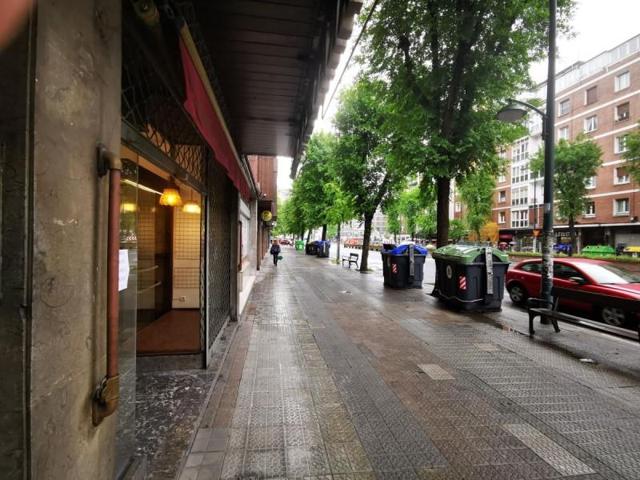 Oficina en venta en Bilbao, Deusto - San Pedro photo 0