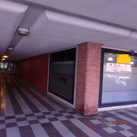 Local comercial en venta en Getxo, Romo photo 0