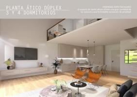 Atico Duplex en venta en Olite, Olite photo 0