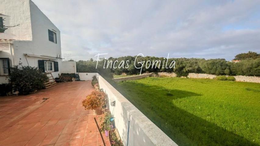 Chalet en venta en Es Castell, SON VILAR photo 0