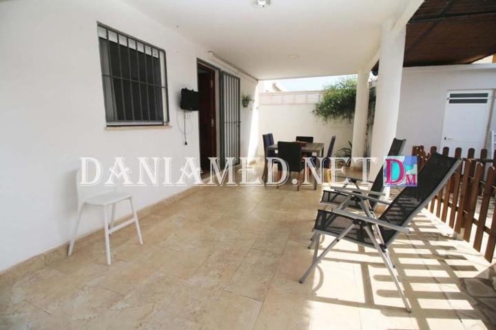 Chalet en venta en Denia, Deveses Playa photo 0