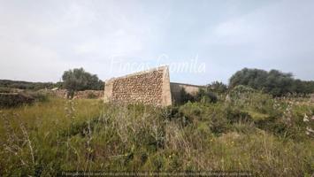 Terreno en venta en Sant Lluís photo 0