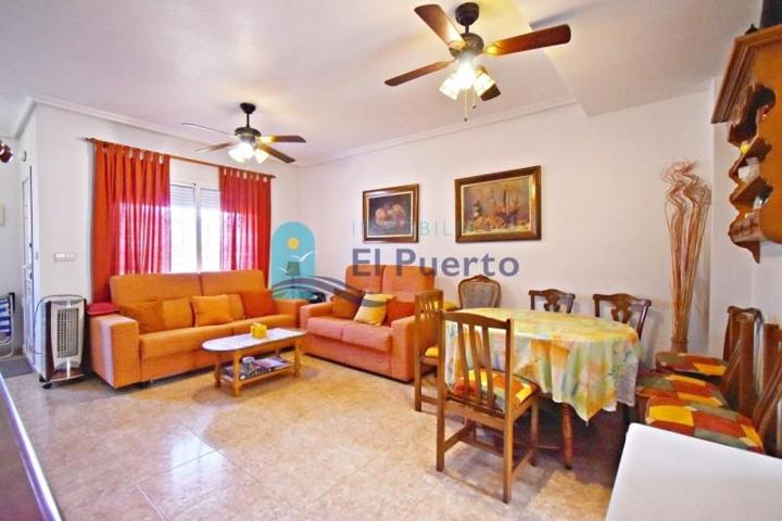 Duplex en venta en Cartagena, Isla Plana photo 0