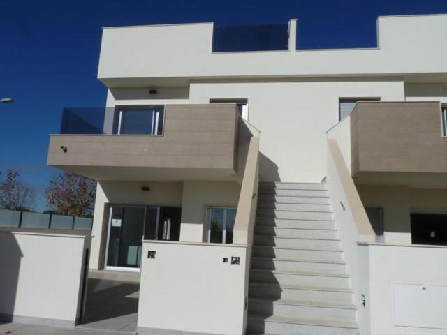 Duplex en venta en Pilar de la Horadada, Las Higuericas photo 0