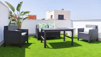 Adosada en venta en San Javier, Centro photo 0