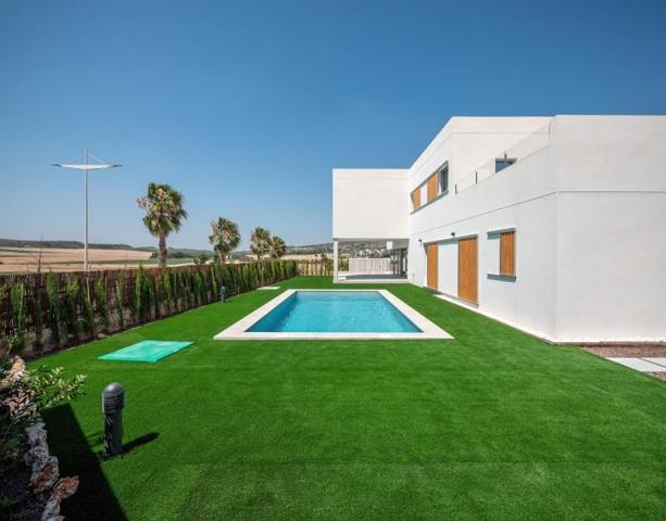 Chalet en venta en Algorfa, Algorfa photo 0