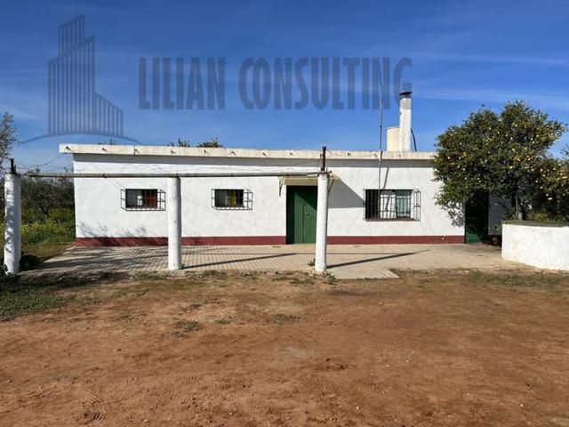 Terreno en venta en Sevilla, Carmona photo 0