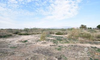 Terreno en venta en Catral, Catral photo 0
