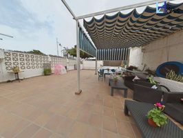 Casas de pueblo en venta en Torremolinos, Los Alamos photo 0