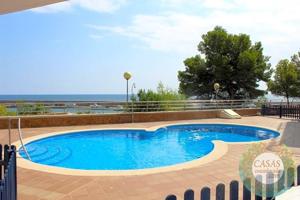 Apartamento en alquiler en L'Ametlla de Mar, Mediterranea, 43860 photo 0
